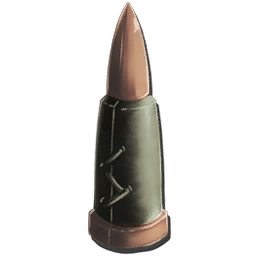 Advanced Rifle Bullet