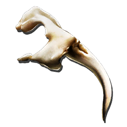 Fang of Alpha Basilisk