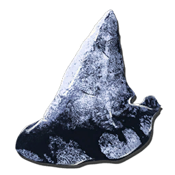 Alpha Megalodon Fin