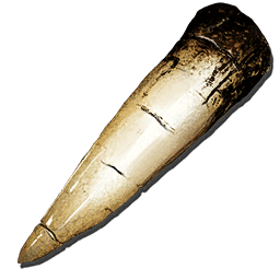 Alpha Rex Tooth