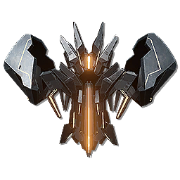 Artifact of Chaos