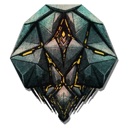 Artifact of the Brute