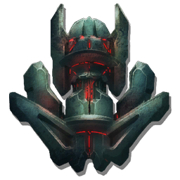 Artifact of the Crag