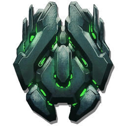 Artifact of the Depths