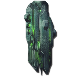 Artifact of the Hunter