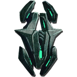 Artifact of the Lost