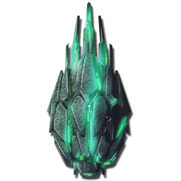 Artifact of the Massive