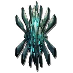 Artifact of the Shadows