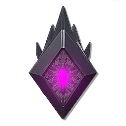 Artifact of the Void