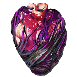 Corrupted Heart