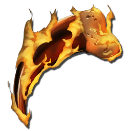Fire Talon