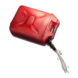 Gasoline