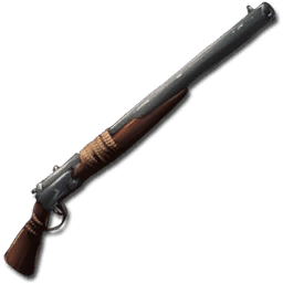 Longneck Rifle