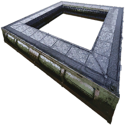 Metal Ocean Platform