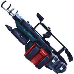 Mining Drill