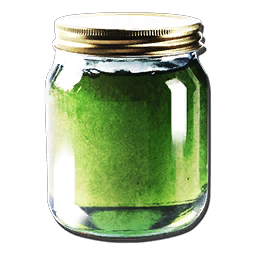 Nameless Poison