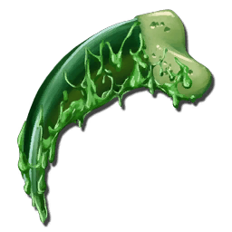 Poison Talon