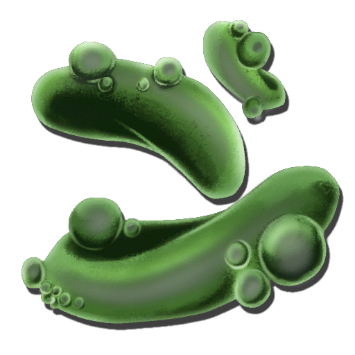 Reaper Pheromone Glands