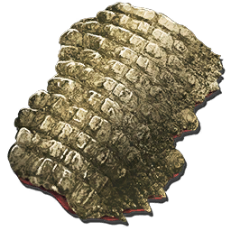 Sarcosuchus Skin