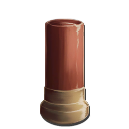 Simple Shotgun Ammo