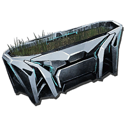 Tek Trough