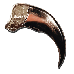 Thylacoleo Hook Claw