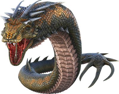 Basilisk