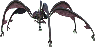 Bloodstalker