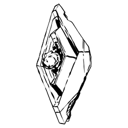 Dinopithecus King, Megapithecus, Dragon, Manticore, Uberspider (Alpha)