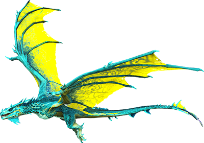 BloodCrystalWyvern