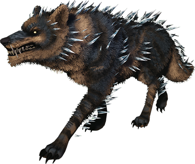 Fenrir