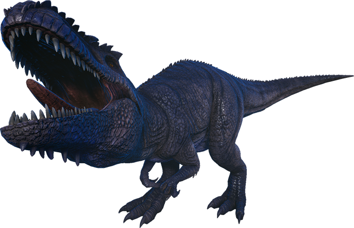 Giganotosaurus