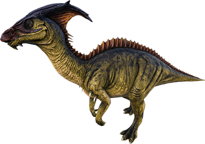 X-Parasaur
