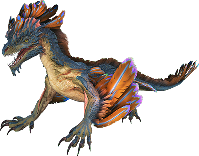 Rock Drake