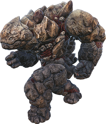 Rock Elemental