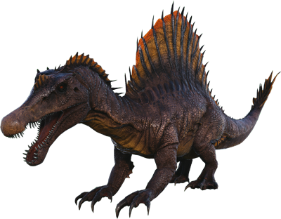 Aberrant-Spino