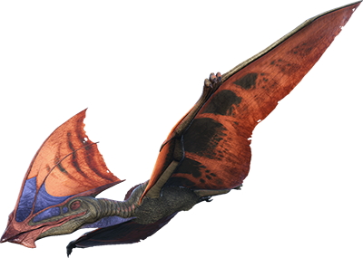 Tapejara
