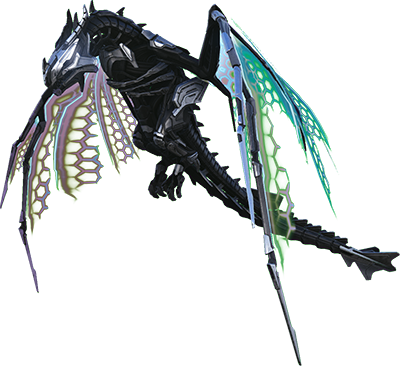 Voidwyrm
